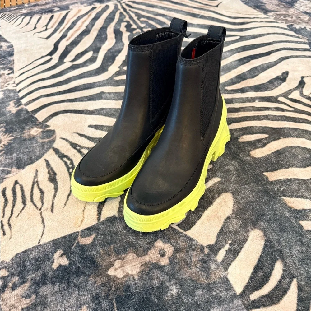Sorel Brex Chelsea Boots new - Picture 2 of 7